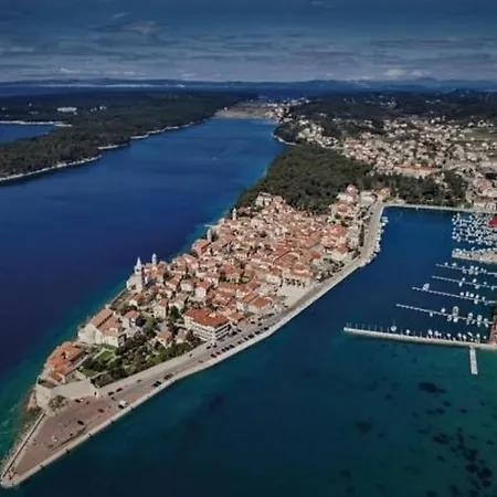 Rab Oasis Retreat - 3 Bedroom דירה