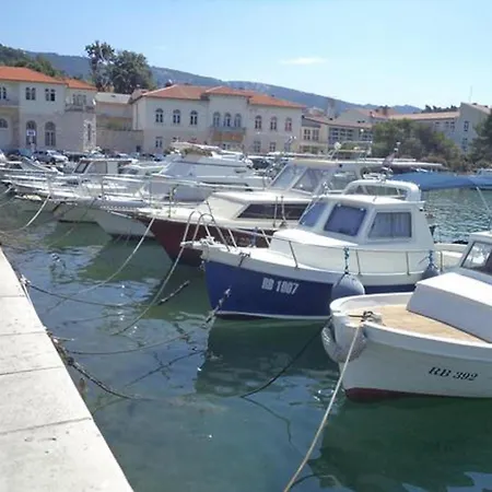 דירה Rab Oasis Retreat - 3 Bedroom