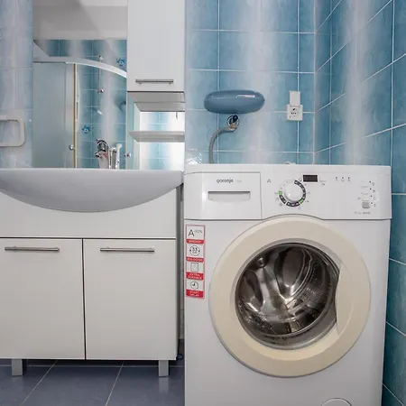 Rab Oasis Retreat - 3 Bedroom