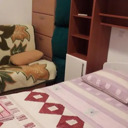 Rab Oasis Retreat - 3 Bedroom * Palit