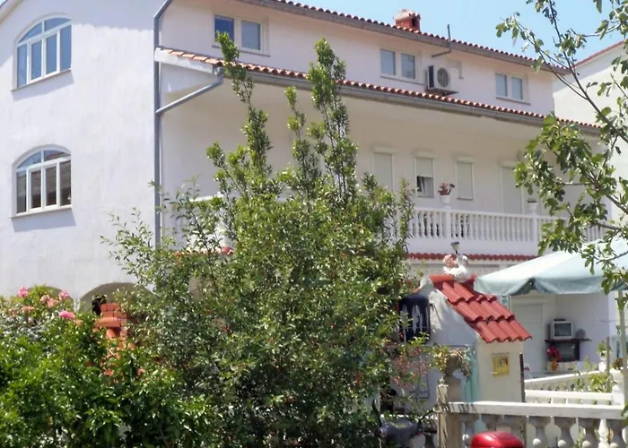 Rab Oasis Retreat - 3 Bedroom