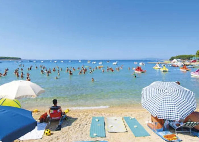 Apartman Rab Oasis Retreat - 3 Bedroom