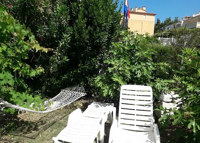 Rab Oasis Retreat - 3 Bedroom