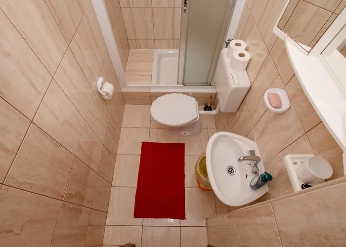 Rab Oasis Retreat - 3 Bedroom *