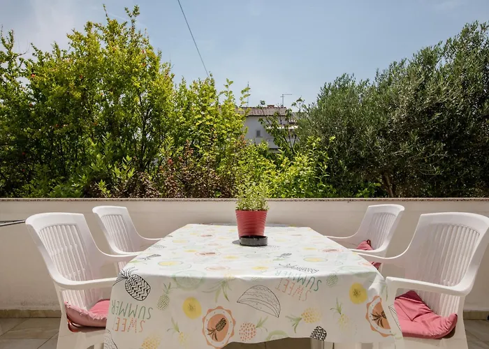 Rab Oasis Retreat - 3 Bedroom