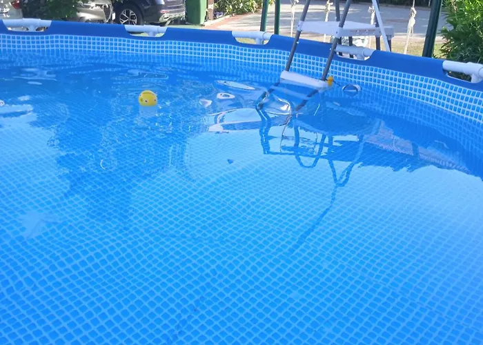 Apartman Rab Oasis Retreat - 3 Bedroom *