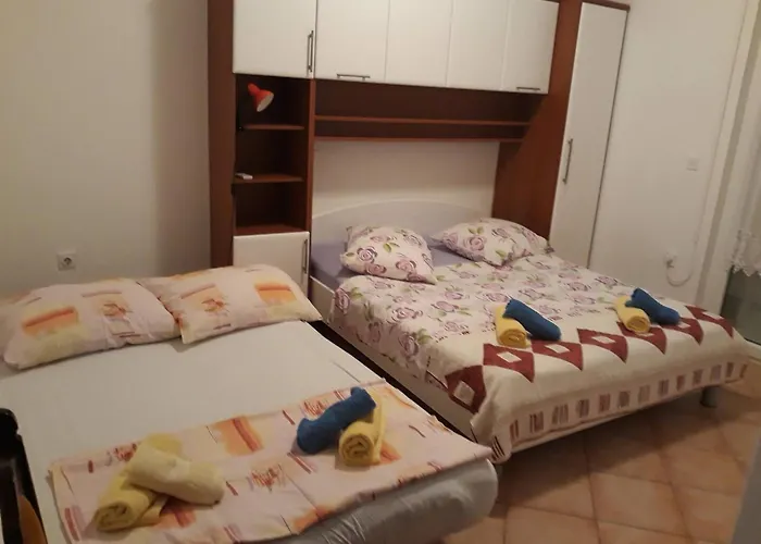 Rab Oasis Retreat - 3 Bedroom