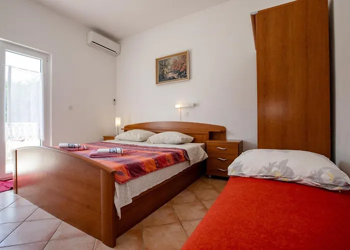 Apartman Rab Oasis Retreat - 3 Bedroom *