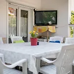 Apartmán Rab Oasis Retreat - 3 Bedroom *