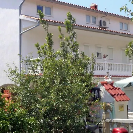 Rab Oasis Retreat - 3 Bedroom