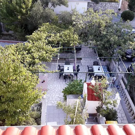 Rab Oasis Retreat - 3 Bedroom * Palit