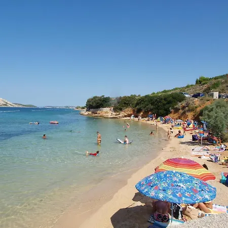 Rab Riviera Retreat - 3 Bedroom