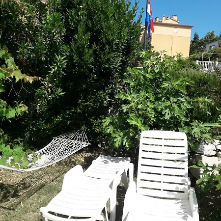 Rab Riviera Retreat - 3 Bedroom Apartment