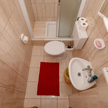 Rab Riviera Retreat - 3 Bedroom Apartment *