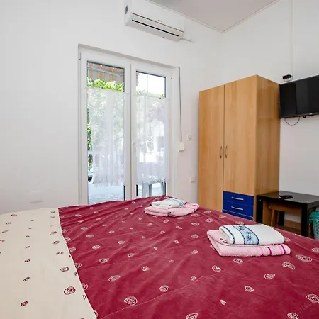 Rab Oasis Retreat - 3 Bedroom * Palit