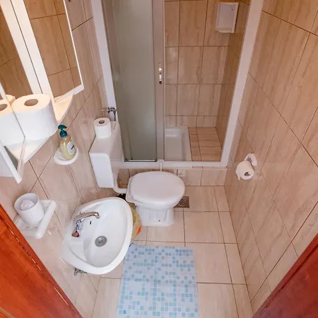 Rab Riviera Retreat - 3 Bedroom Apartment Apartment *