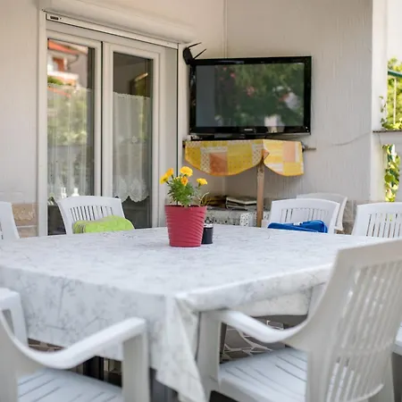 Apartmán Rab Oasis Retreat - 3 Bedroom *