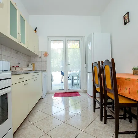 Rab Oasis Retreat - 3 Bedroom Palit