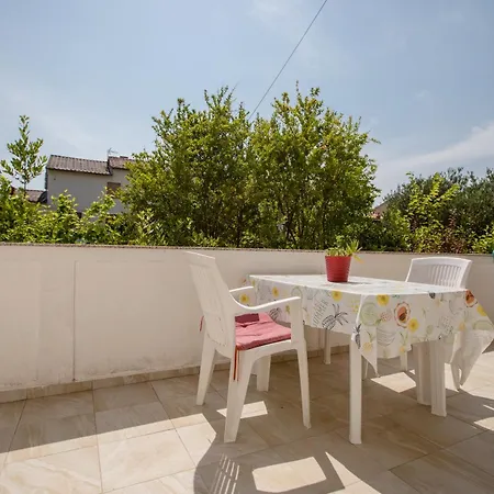 Rab Riviera Retreat - 3 Bedroom Apartment