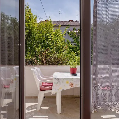 Rab Riviera Retreat - 3 Bedroom Apartment *