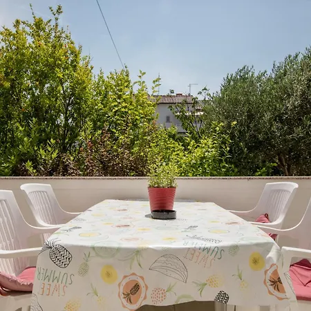 Rab Riviera Retreat - 3 Bedroom Apartment