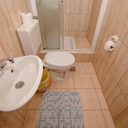 Apartment Rab Riviera Retreat - 3 Bedroom Apartment *