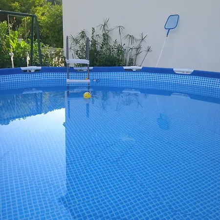 Rab Oasis Retreat - 3 Bedroom * Palit