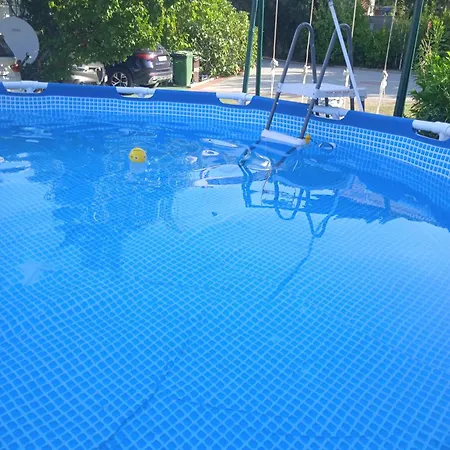 Apartment Rab Oasis Retreat - 3 Bedroom *