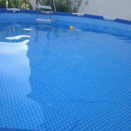 Rab Oasis Retreat - 3 Bedroom Palit