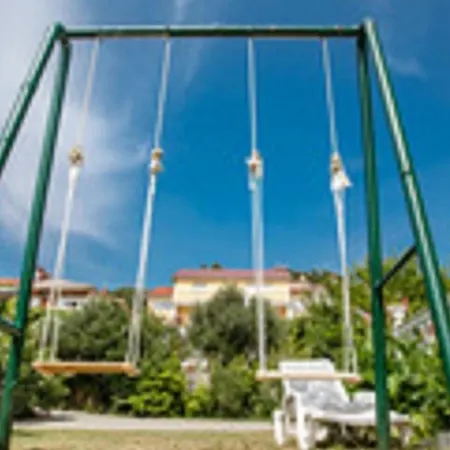 Rab Oasis Retreat - 3 Bedroom Apartment