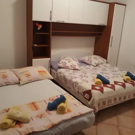 Rab Oasis Retreat - 3 Bedroom
