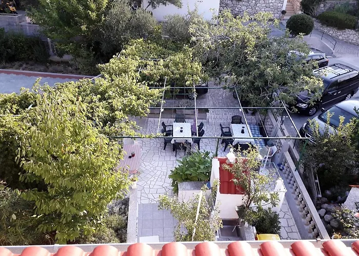 Rab Oasis Retreat - 3 Bedroom * Palit