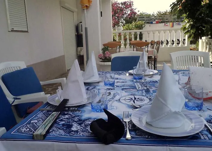 Rab Oasis Retreat - 3 Bedroom *