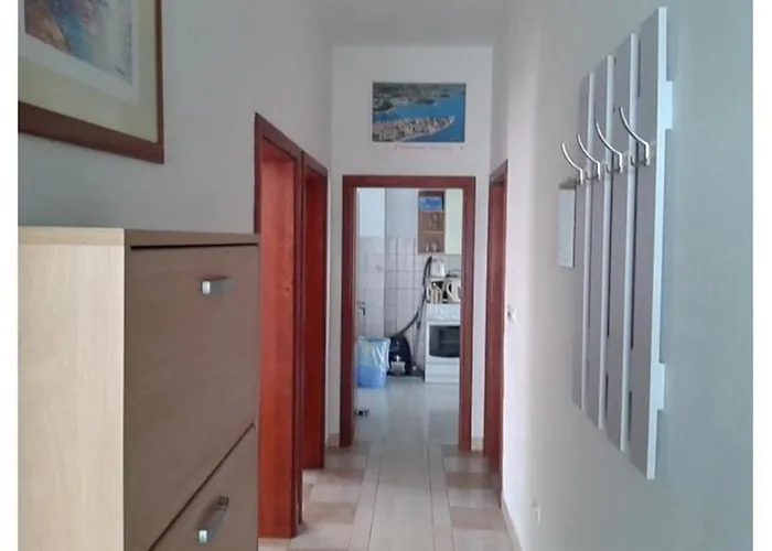 شقة Rab Oasis Retreat - 3 Bedroom
