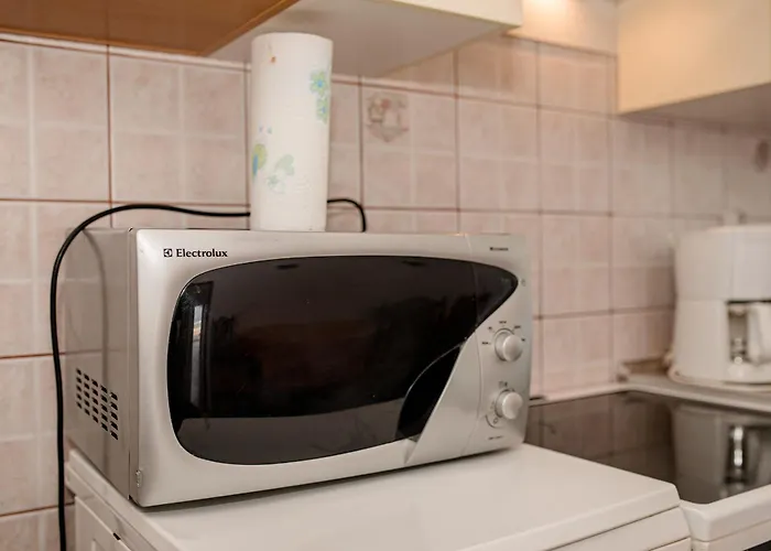 Apartman Rab Oasis Retreat - 3 Bedroom *