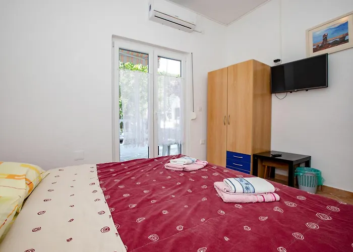 Rab Oasis Retreat - 3 Bedroom * Palit