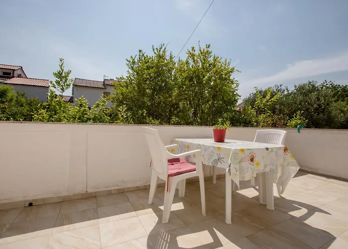 Rab Oasis Retreat - 3 Bedroom