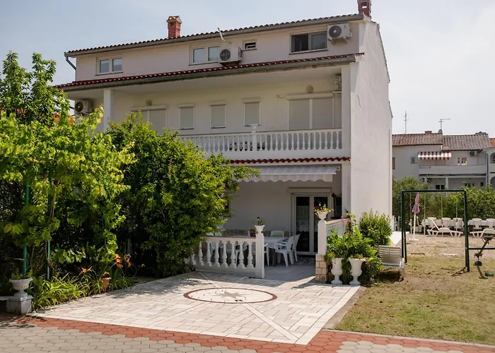 Rab Oasis Retreat - 3 Bedroom * Palit