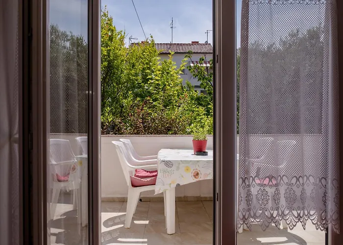 Rab Oasis Retreat - 3 Bedroom *