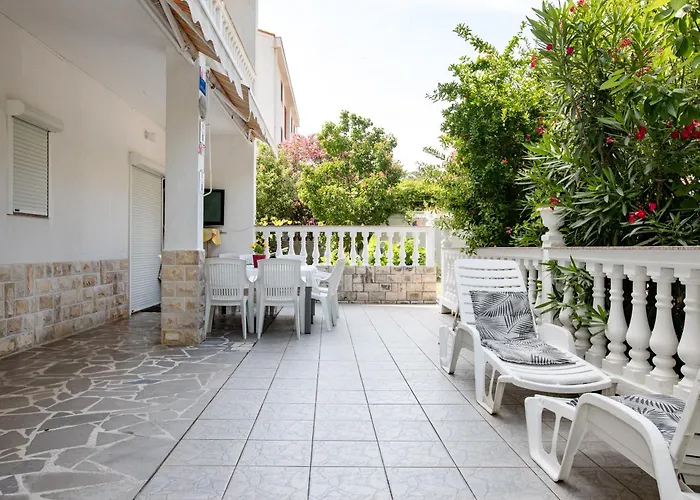 Rab Oasis Retreat - 3 Bedroom * Palit