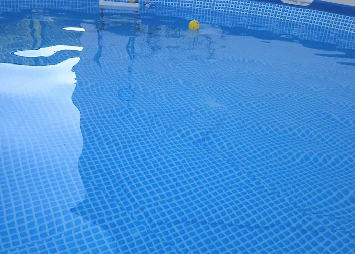 Rab Oasis Retreat - 3 Bedroom Palit