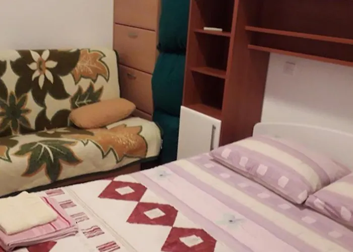 Rab Oasis Retreat - 3 Bedroom * Palit