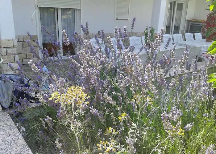 Rab Oasis Retreat - 3 Bedroom