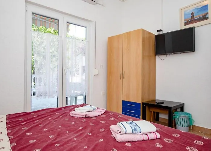 شقة Rab Oasis Retreat - 3 Bedroom Palit