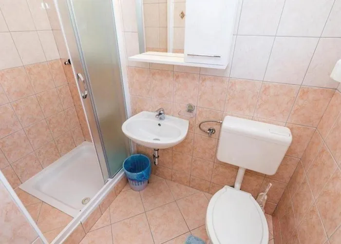 Rab Oasis Retreat - 3 Bedroom *